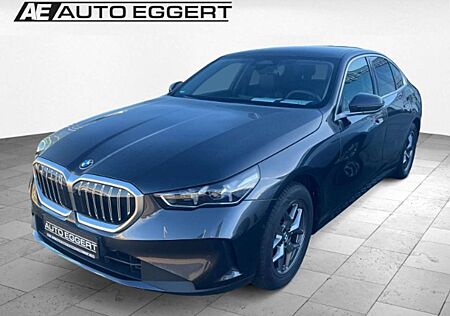 BMW 520 i I Park-Assistent, Head Up, Memorysitze