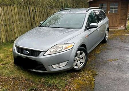 Ford Mondeo Turnier 2.0 TDCi Aut. Trend