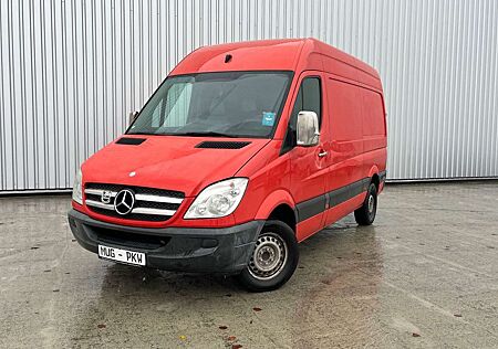 Mercedes-Benz Sprinter II Kasten 316 CDI 3Sitzer