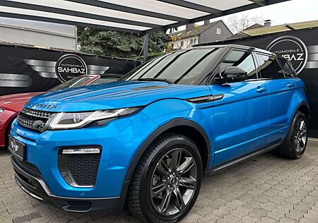 Land Rover Range Rover Evoque SE Dynamic*PANORAMA*NAVI*KAME