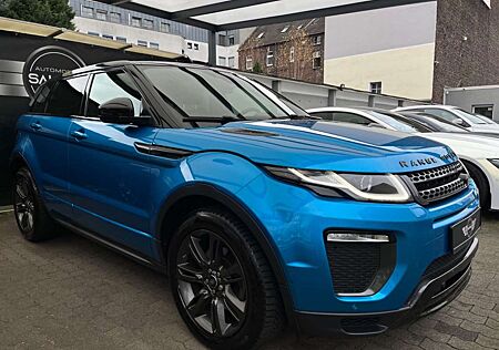 Land Rover Range Rover Evoque SE Dynamic*PANORAMA*NAVI*KAME