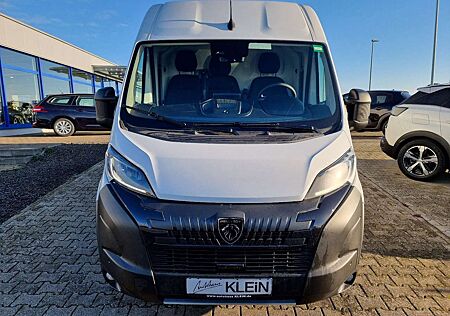 Peugeot Boxer Kasten L4H2 BlueHDi180 EAT8automatik Heavy
