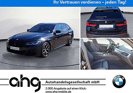 BMW 540 d xDrive Touring M Sportpaket Innovationsp.