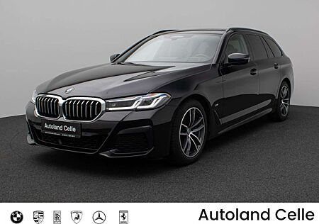 BMW 530 M Sport Panorama Kamera Laser HUD DAB HiFi