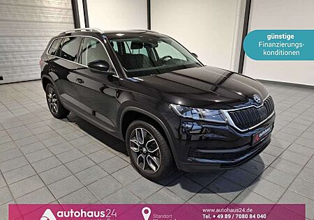 Skoda Kodiaq 2.0 TDI Style DSG|LED|ACC|Kamera
