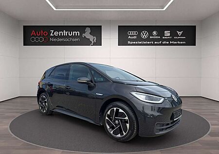 VW ID.3 Volkswagen Pro PANO*360° CarPlay Ambiente 0,25 % Regelung