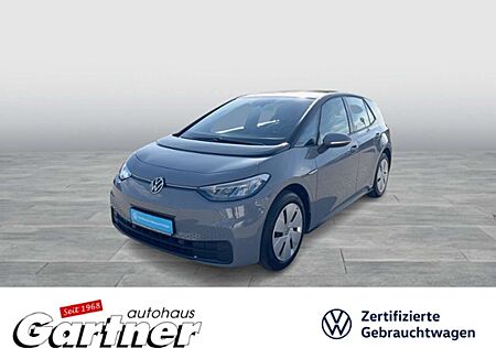VW ID.3 gebraucht kaufen VW ID.3 Volkswagen PRO AHK NAVI APP CON LED CCS SHZG