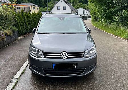 VW Sharan Volkswagen Comfortline BMT/Start-Stopp