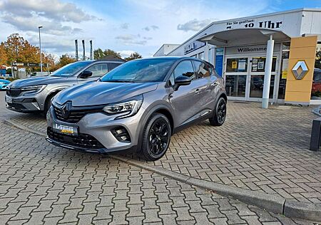 Renault Captur Rive Gauche 160 EDC