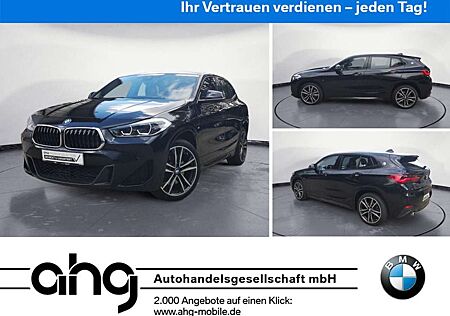 BMW X2 xDrive25e M Sport Navi Plus Rückfahrkamera He