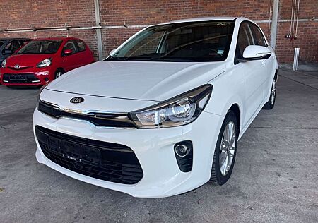 Kia Rio Dream Team/NAVI/KAMERA SHZ/APPLE