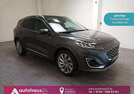 Ford Kuga 2.0 EcoBlue Vignale|AHK|Standhzg.|Navi