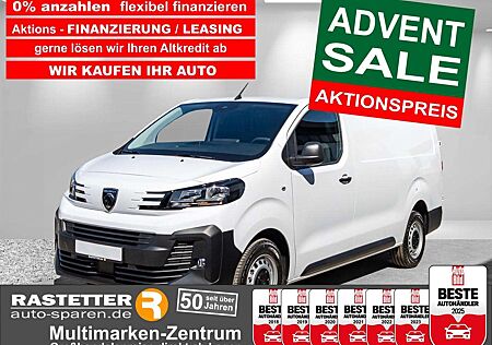 Peugeot Expert Kasten L3 City+Visibility+DriveAssist+Kamera+CarPl