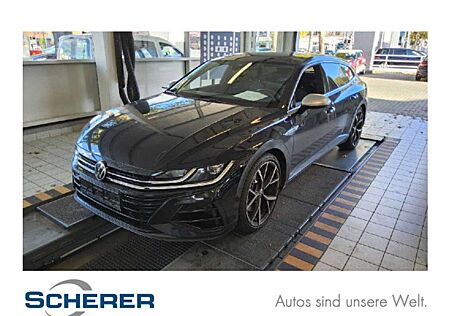 VW Arteon Volkswagen Shootingbrake 2.0 TSI R AHK PANO 360° NAV