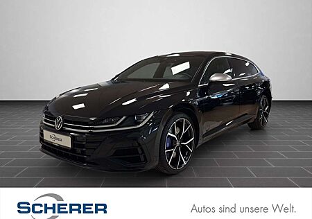 VW Arteon Volkswagen Shootingbrake 2.0 TSI R AHK PANO 360° NAV