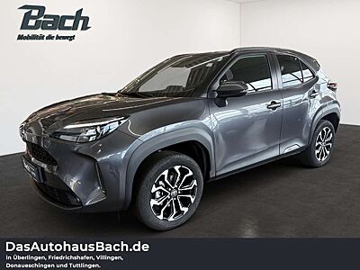 Toyota Yaris Cross 5-Türer Teamplayer Comfort+Safety