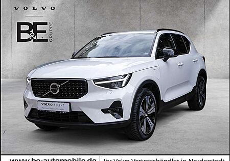 Volvo XC 40 XC40 T5 Recharge Plug-In Hybrid Plus Dark LED