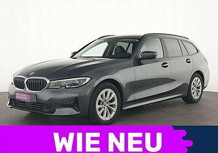 BMW 318 d Advantage Navi|HiFi|AHK|Innovationspaket