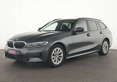 BMW 318 d Advantage Navi|HiFi|AHK|Innovationspaket
