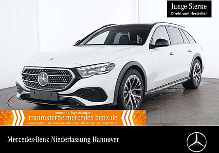 Mercedes-Benz E 300 de T 4M Hybrid Avantgarde Fahrass 360° Pano