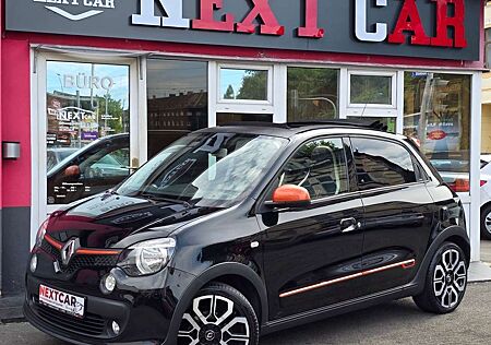 Renault Twingo 0.9 TCe 110 GT