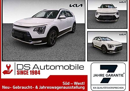 Kia Niro 1.6 HEV Vision DCT|KOMFORT