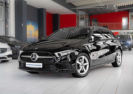 Mercedes-Benz A 220 d*HIGH-LED*DCT*KOMFORT-PAKET*1.HD*KAMERA*