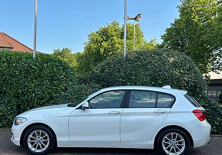 BMW 118i 118 Aut. Advantage BUSINESS PAKET