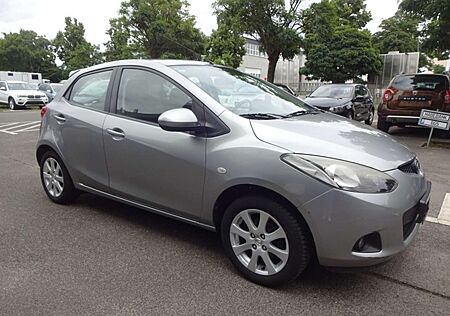 Mazda 2 1.3 Active