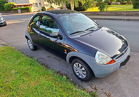 Ford Ka /+ Student