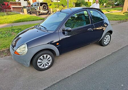 Ford Ka /+ Student