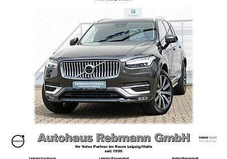 Volvo XC 90 XC90 B5 Plus Bright AWD Standhzg 360°AHK