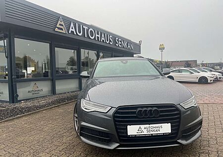 Audi A6 Avant 2.0 TDI ultra 3xS-Line*21"ALU*