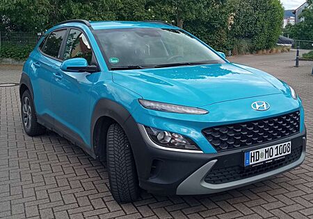 Hyundai Kona 1.6 GDI DCT Hybrid EDITION 30