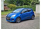 Hyundai i10 Passion 1.0 *Automatik*NUR 12 TKM*Klima*SHZ*