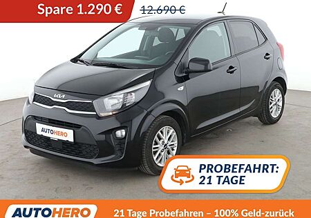 Kia Picanto 1.2 Dream Team*SHZ*KLIMA*GARANTIE*