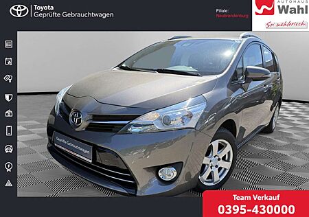 Toyota Verso 1.8 Comfort