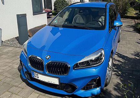BMW 220d 220 2er Gran Tourer Diesel Gran Tourer Aut. M Spo