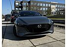 Mazda 3 SKYACTIV-G 2.0 M-Hybrid