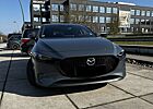 Mazda 3 SKYACTIV-G 2.0 M-Hybrid