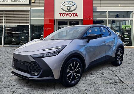 Toyota C-HR 1.8 Hybrid 4x2 Teamplayer