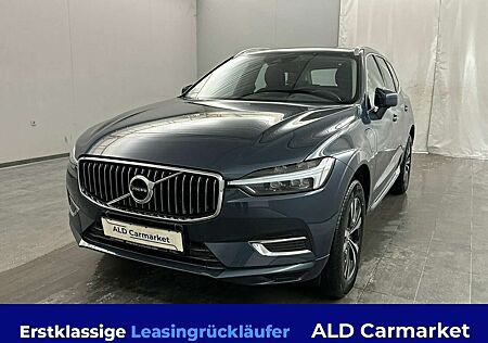 Volvo XC 60 XC60 T6 AWD Recharge Geartronic Inscription Expression