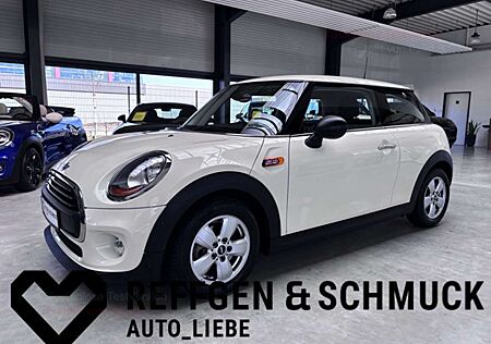 Mini ONE AUTOMATIK KLIMA+NAVI+AKTIVPARK+ALLWETTER+ALU