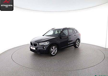 BMW X1 sDrive20i M SPORT SHADOW LINE,PANORAMA,KAMERA