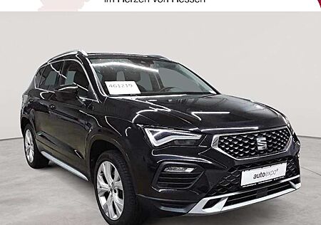 Seat Ateca 2.0 TDI DSG Xperience PANO NAV
