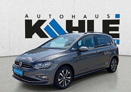 VW Golf Sportsvan Volkswagen VII United 1.0 TSI Start/Stopp EU6d-T. United OPF