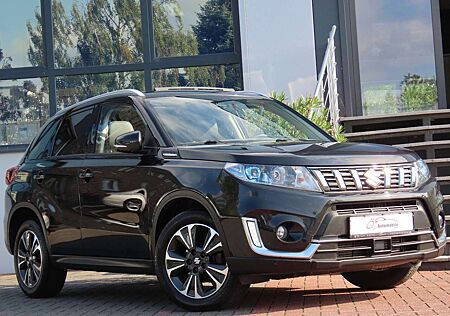 Suzuki Vitara 1.4 BOOSTERJET Comfort 4x2