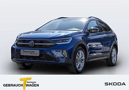 VW Taigo Volkswagen 1.0 TSI MOVE MATRIX LM17 NAVI KAMERA