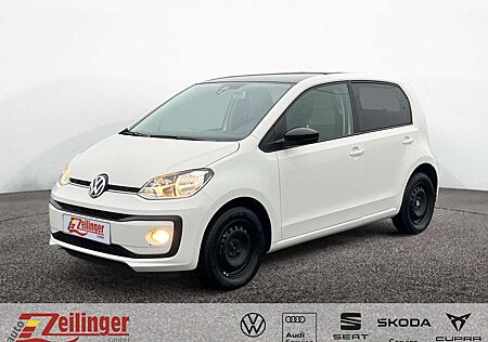 VW Up Volkswagen ! move !|TEMPOMAT|WINTERPAKET|EINPARKHILFE