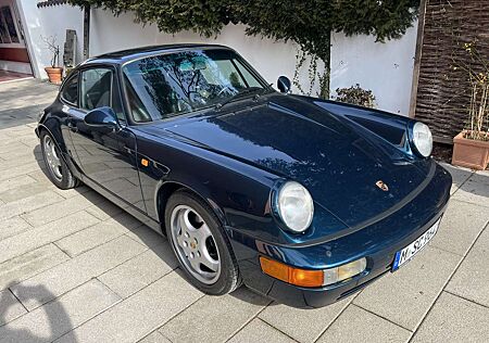 Porsche 964 911 Carrera 2